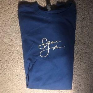 Sean John tank top